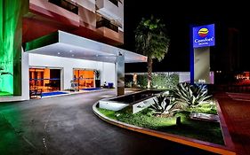 Comfort Hotel Cuiaba